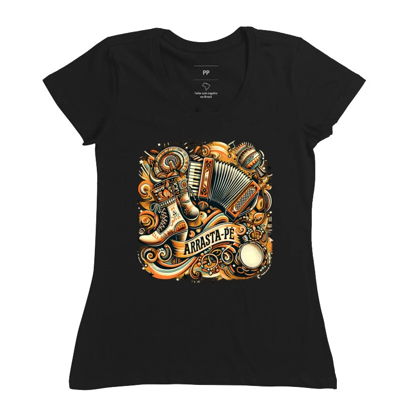 Camisa 13