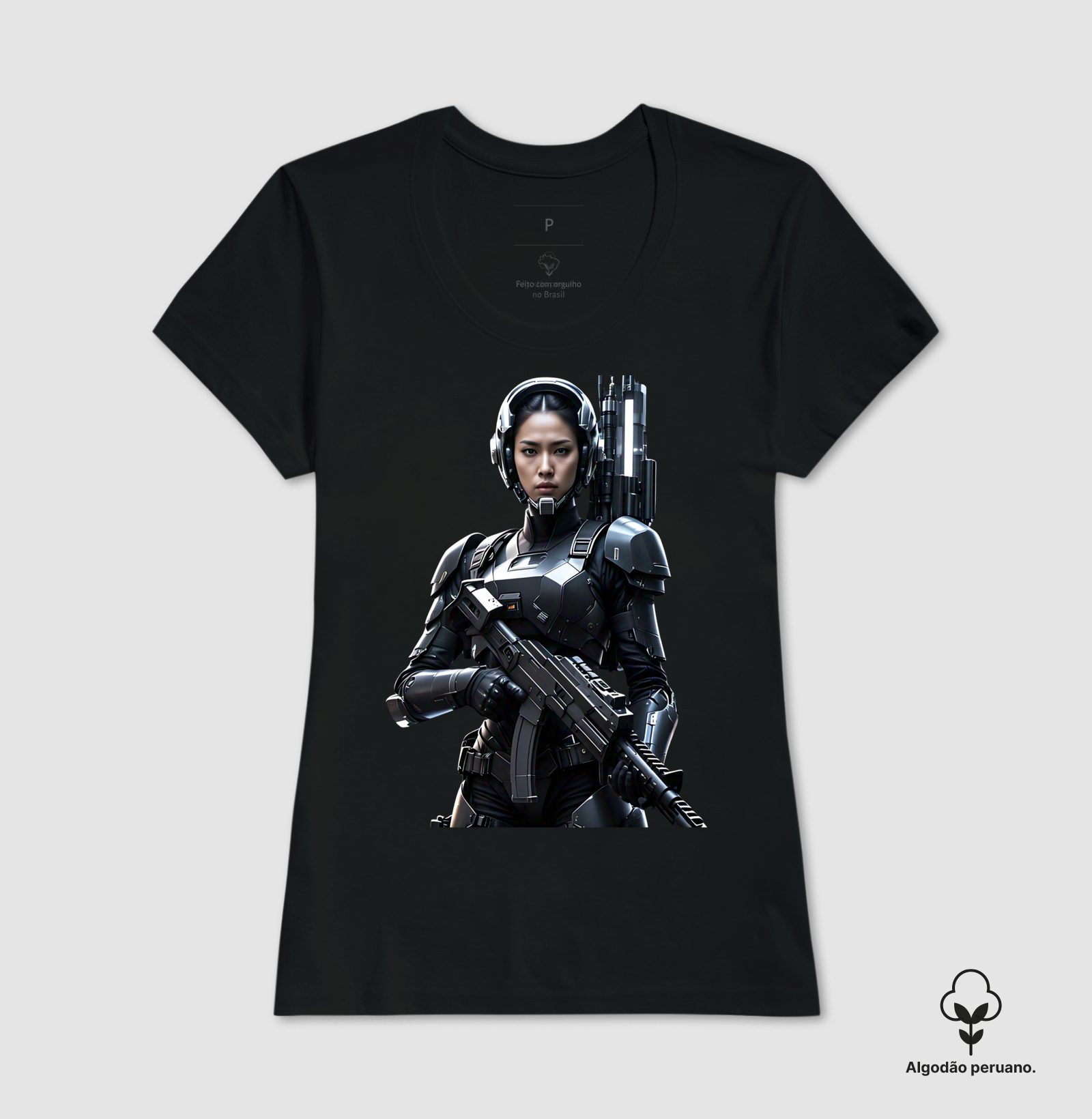 Camisa 1