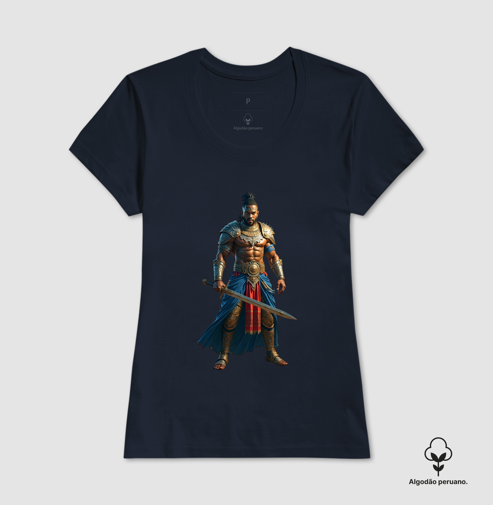 Camisa 5