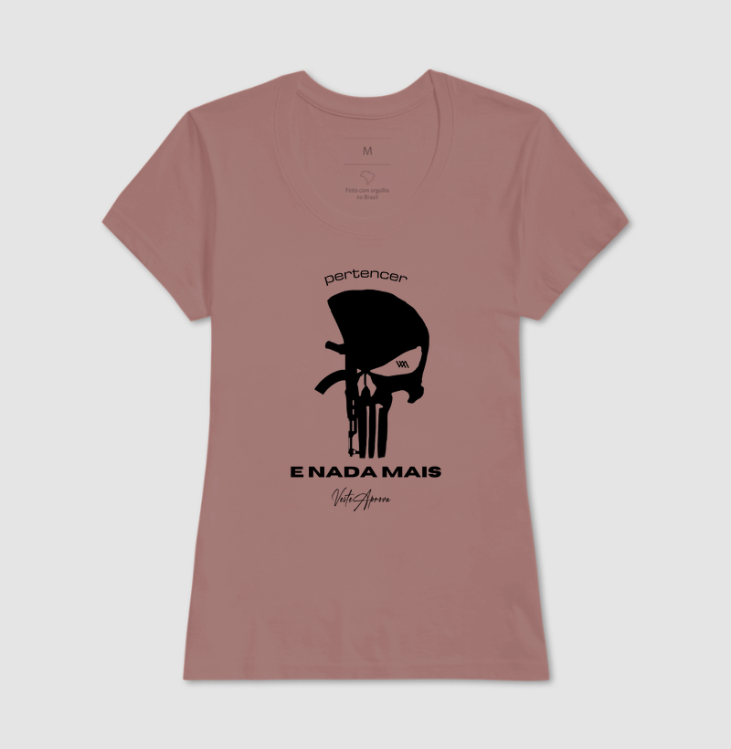 Camisa 19