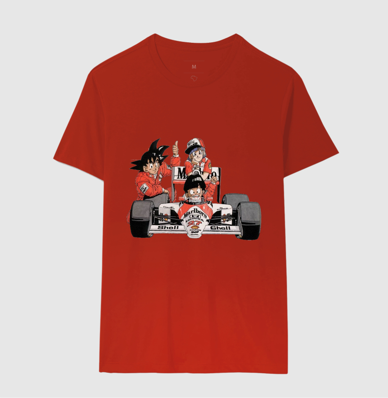 Camisa 9