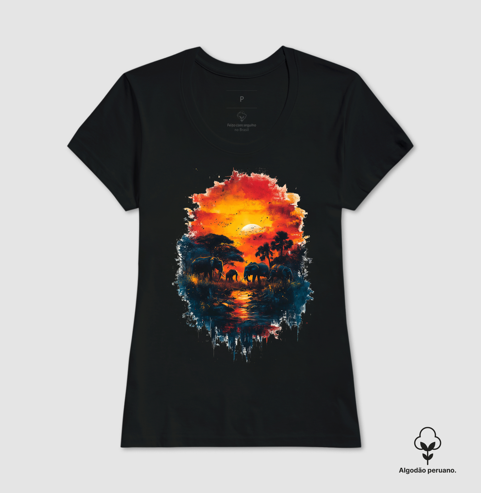 Camisa 4