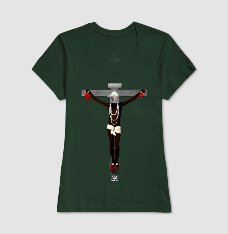 Camisa 15
