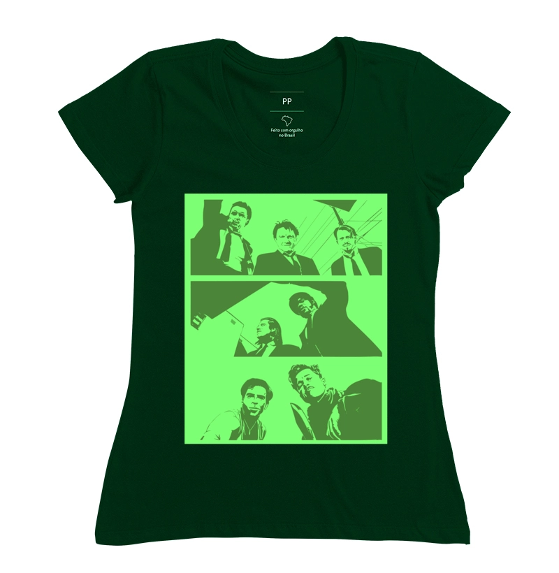 Camisa 5