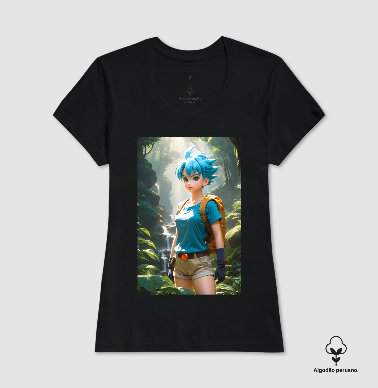Camisa 1