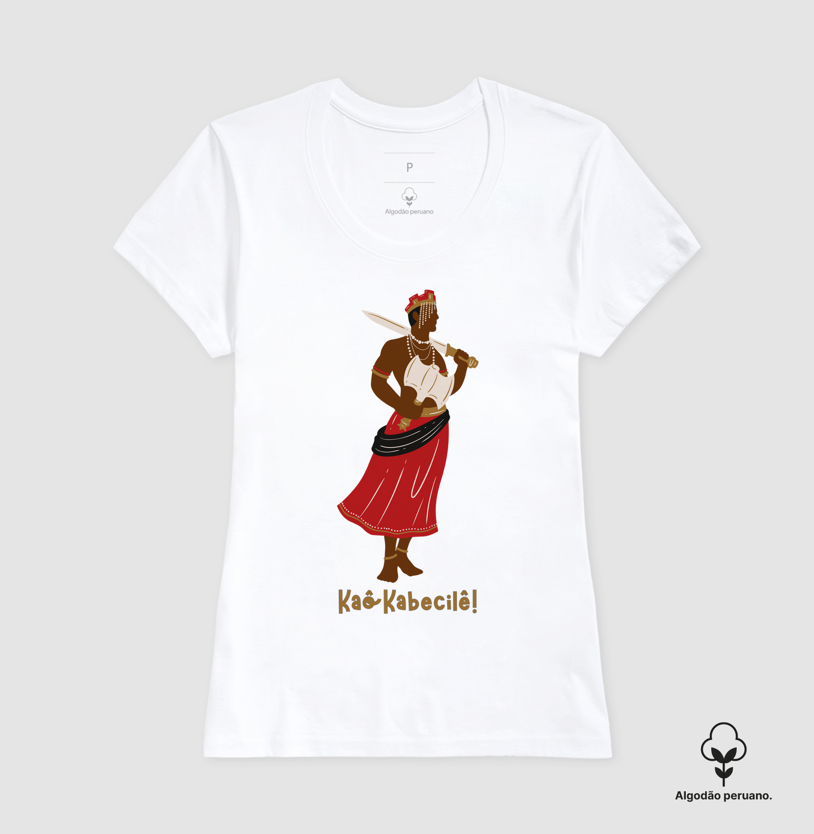 Camisa 5