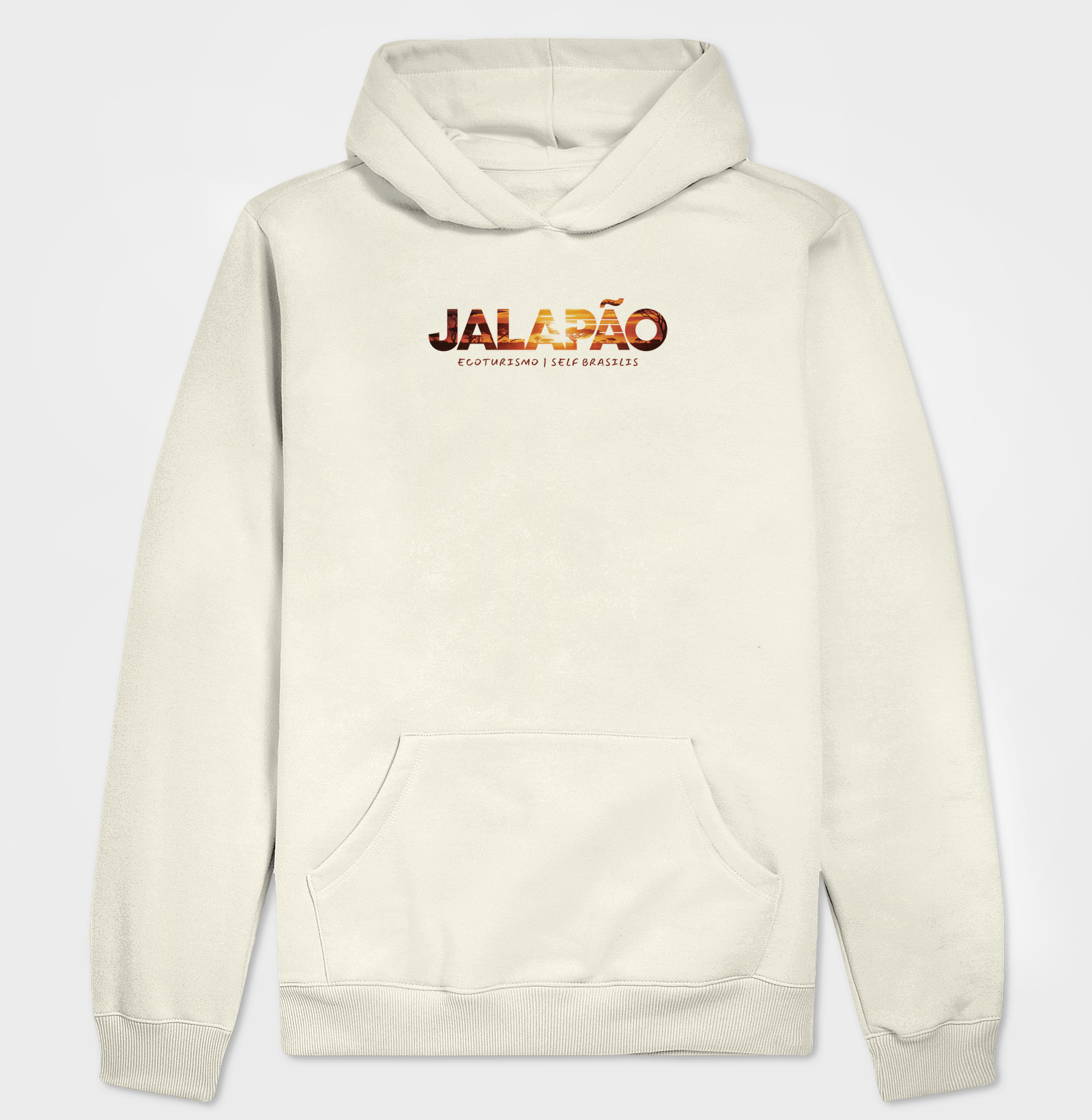 JALAPÃO | Produced by Reserva 🦜