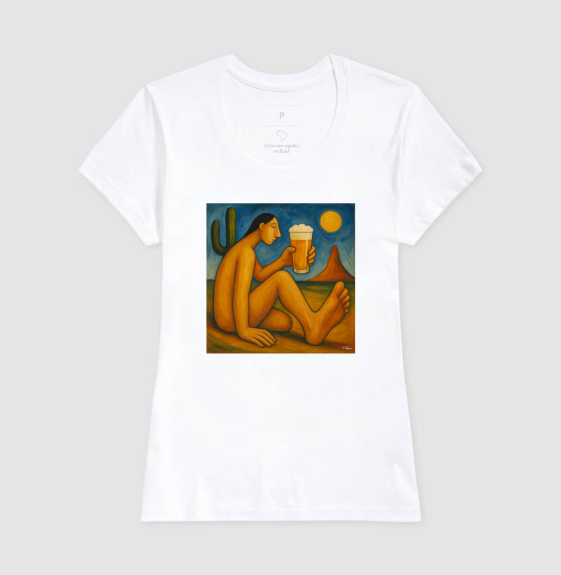 Camisa 13