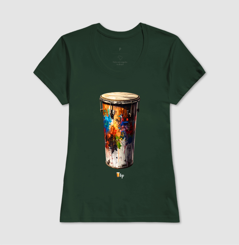 Camisa 10