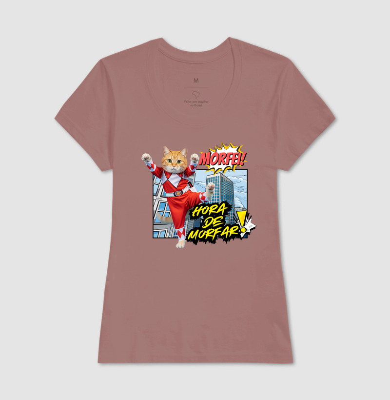 Camisa 19