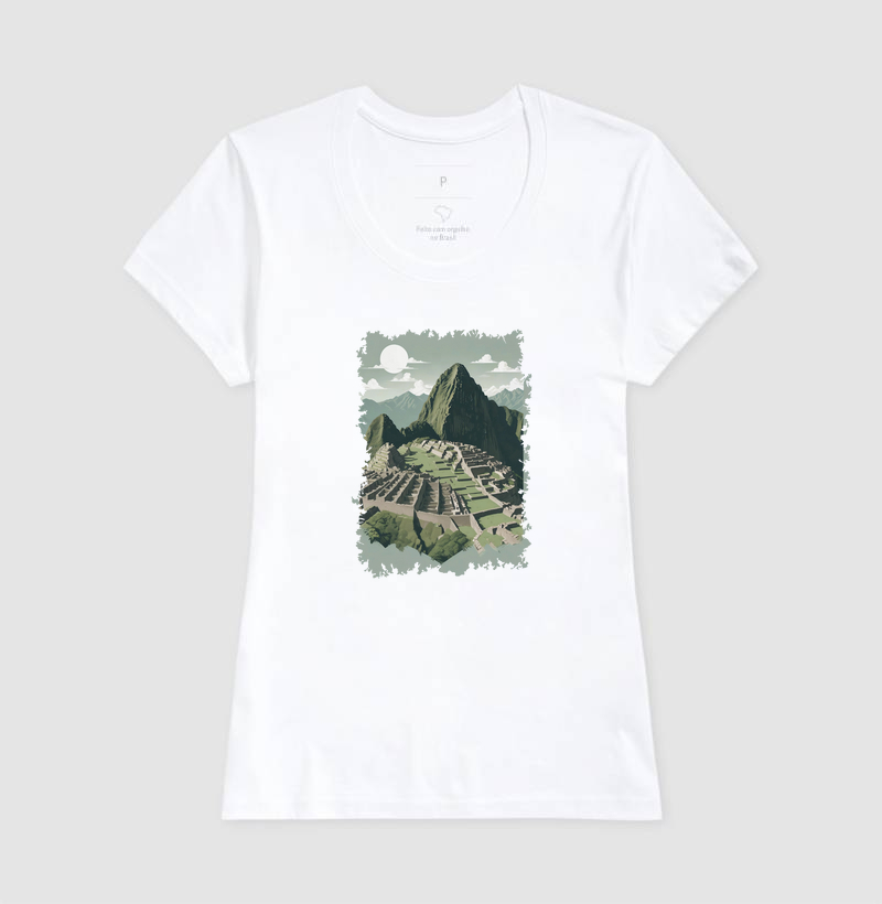 Camisa 12