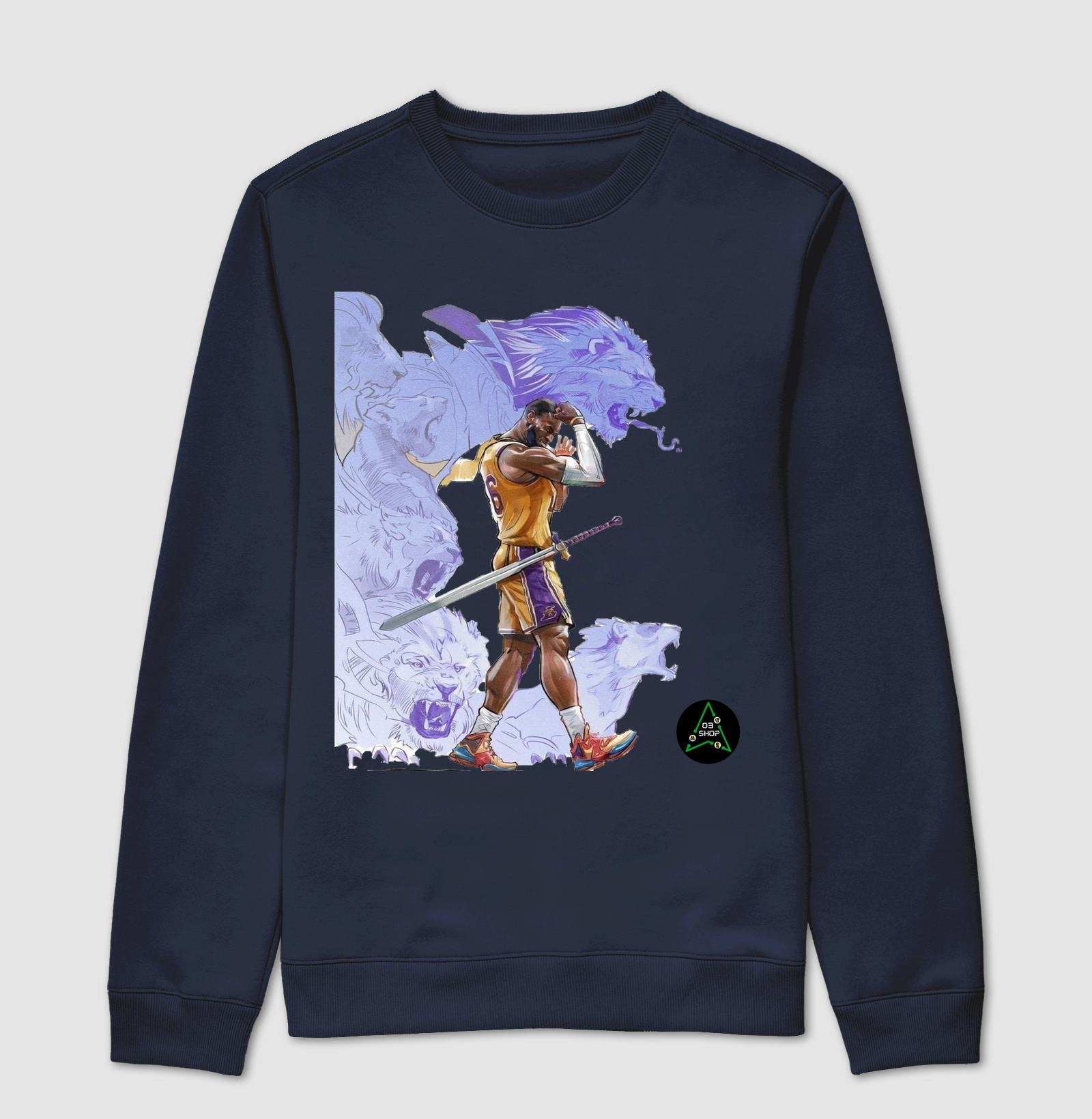 Camisa 4