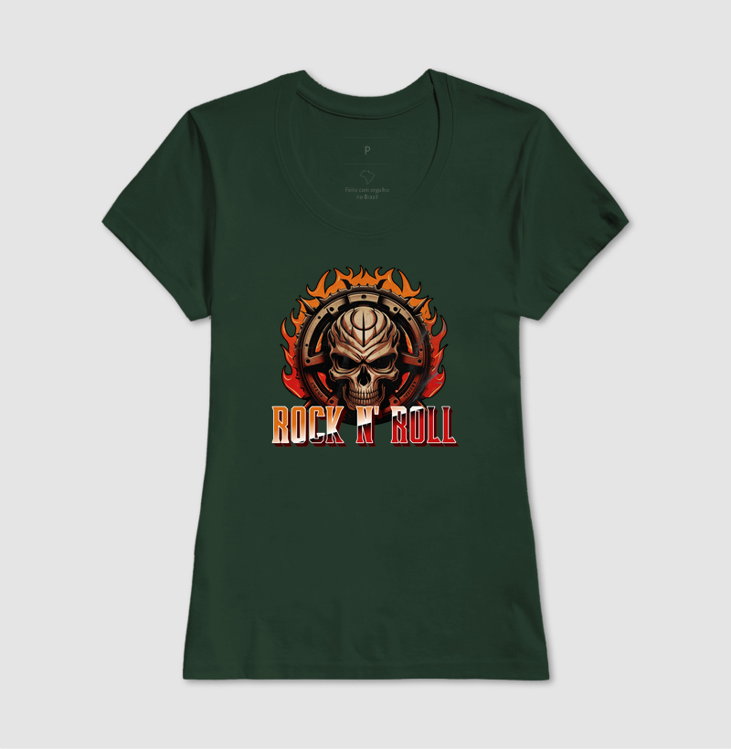 Camisa 9