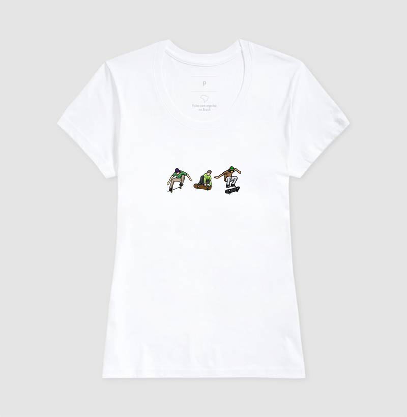 Camisa 8