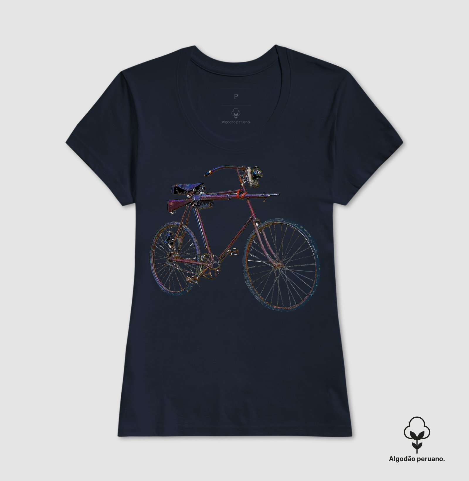 Camisa 4