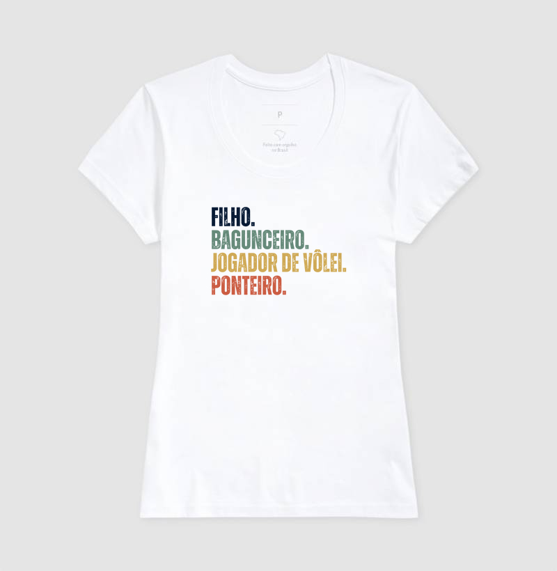 Camisa 7