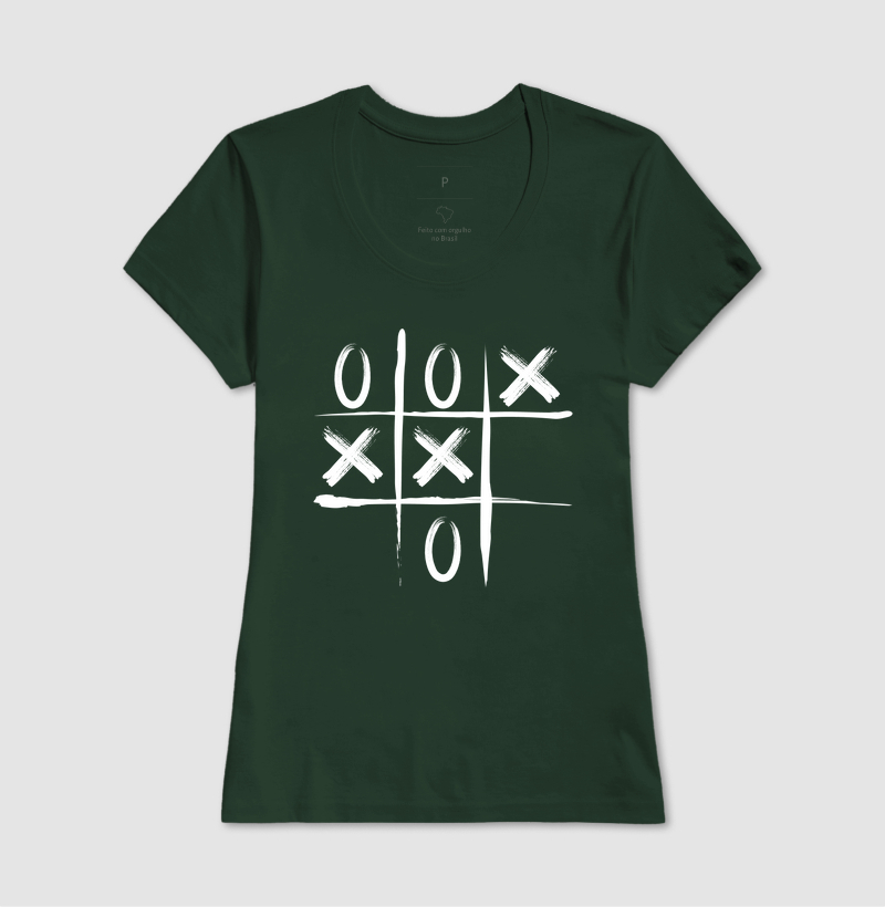 Camisa 8
