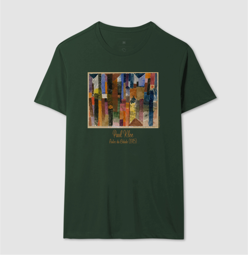 Camisa 8