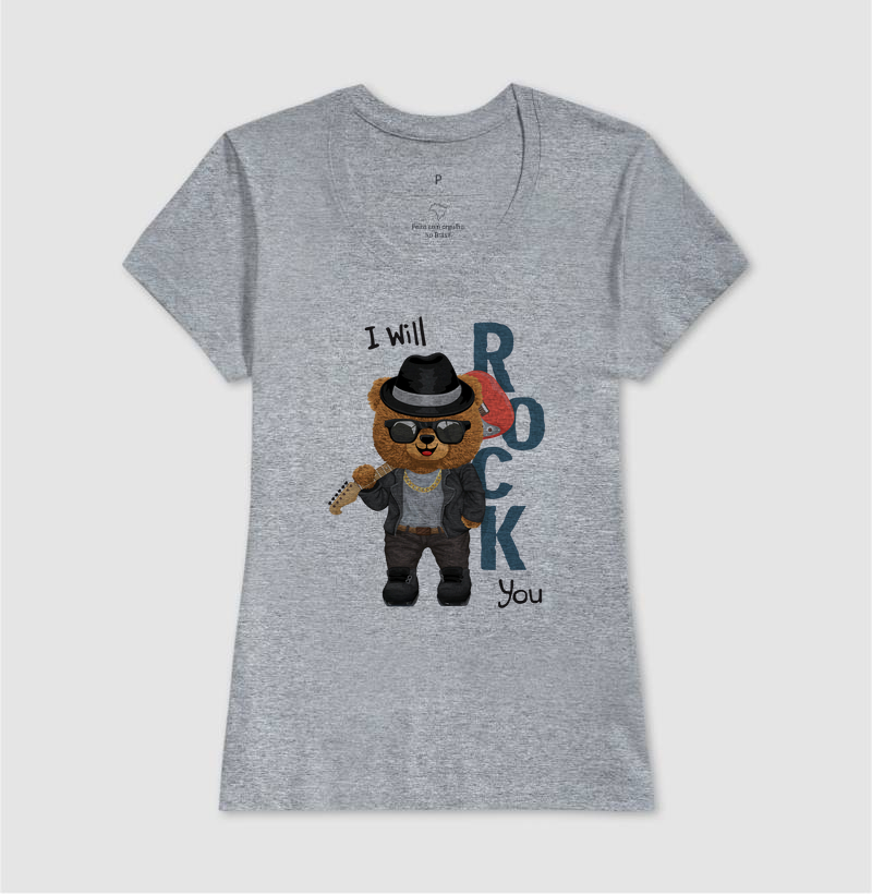 Camisa 16