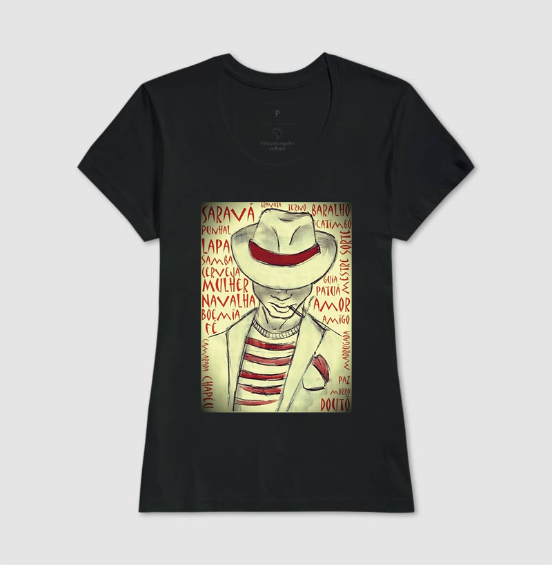 Camisa 2