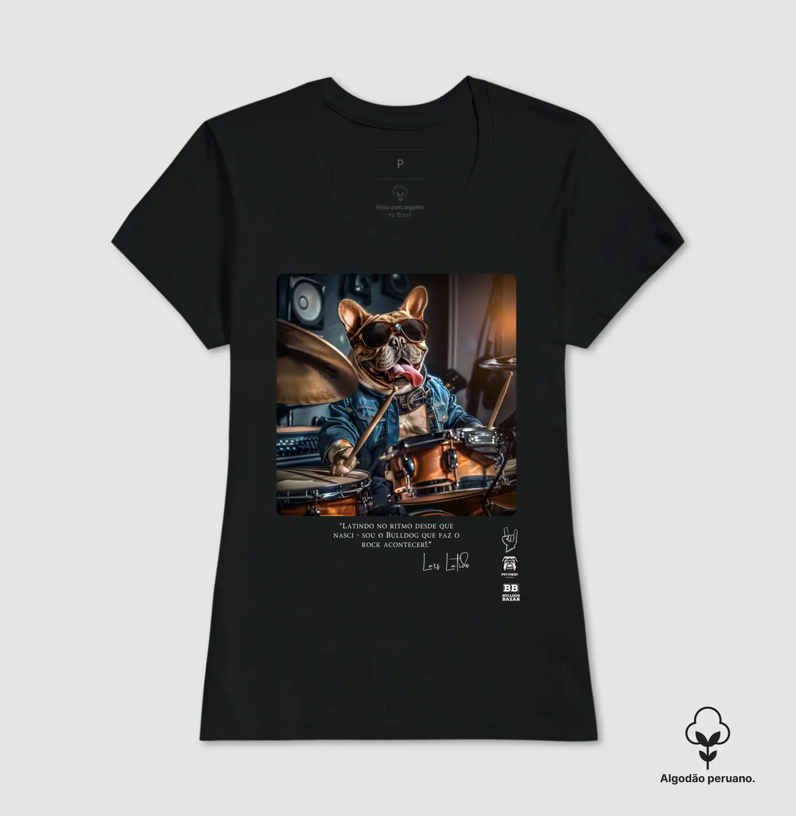 Camisa 2