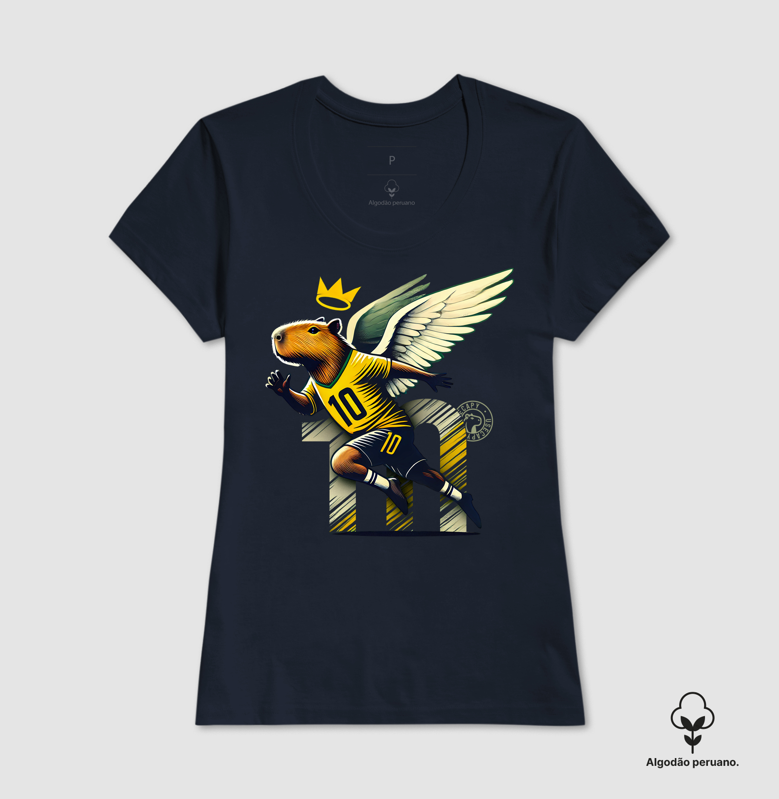 Camisa 4