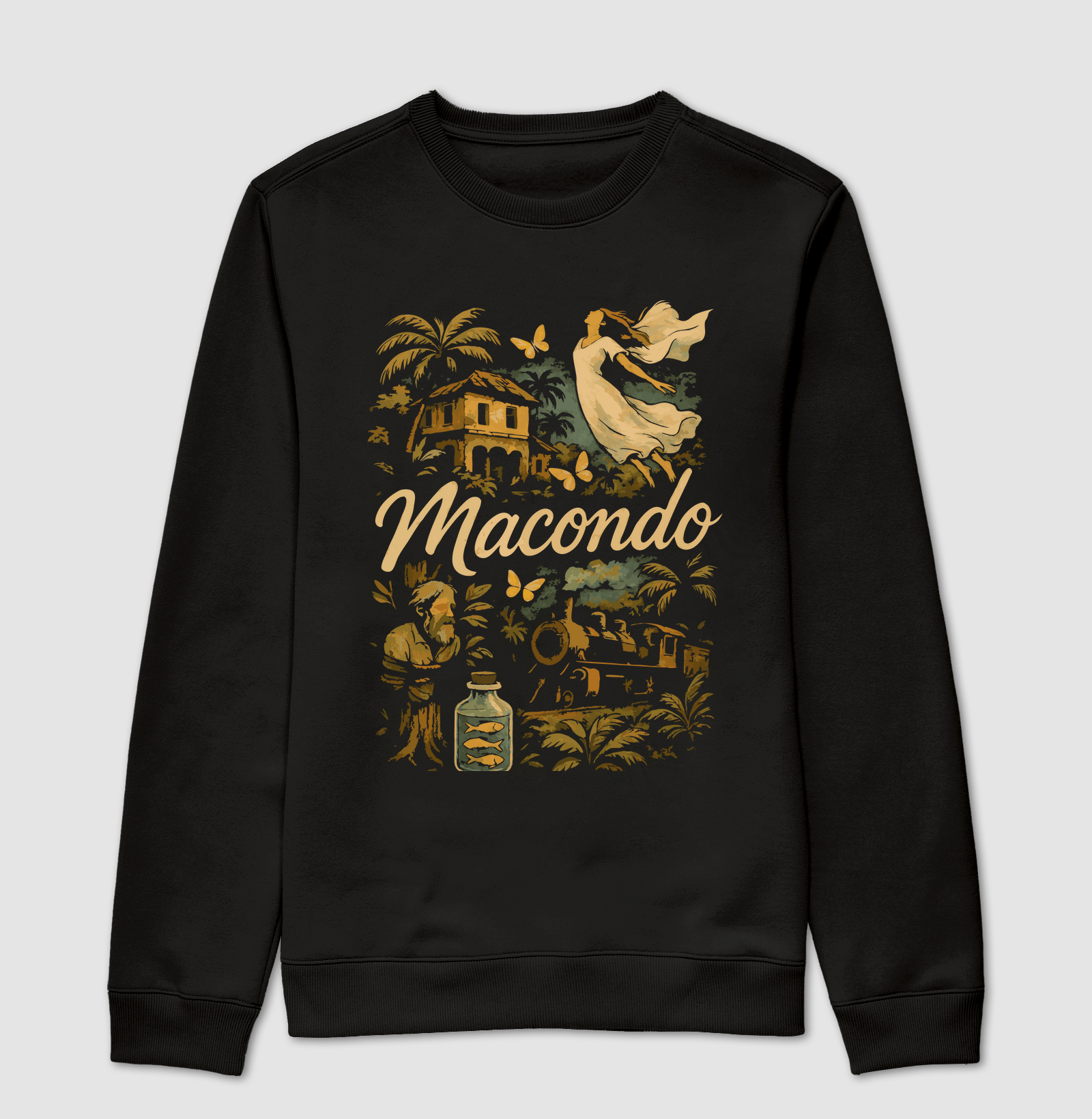 Camisa 1