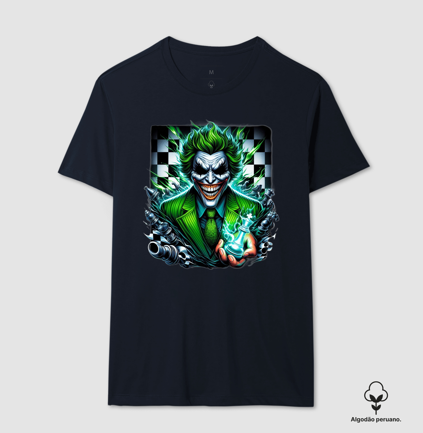 Camisa 5