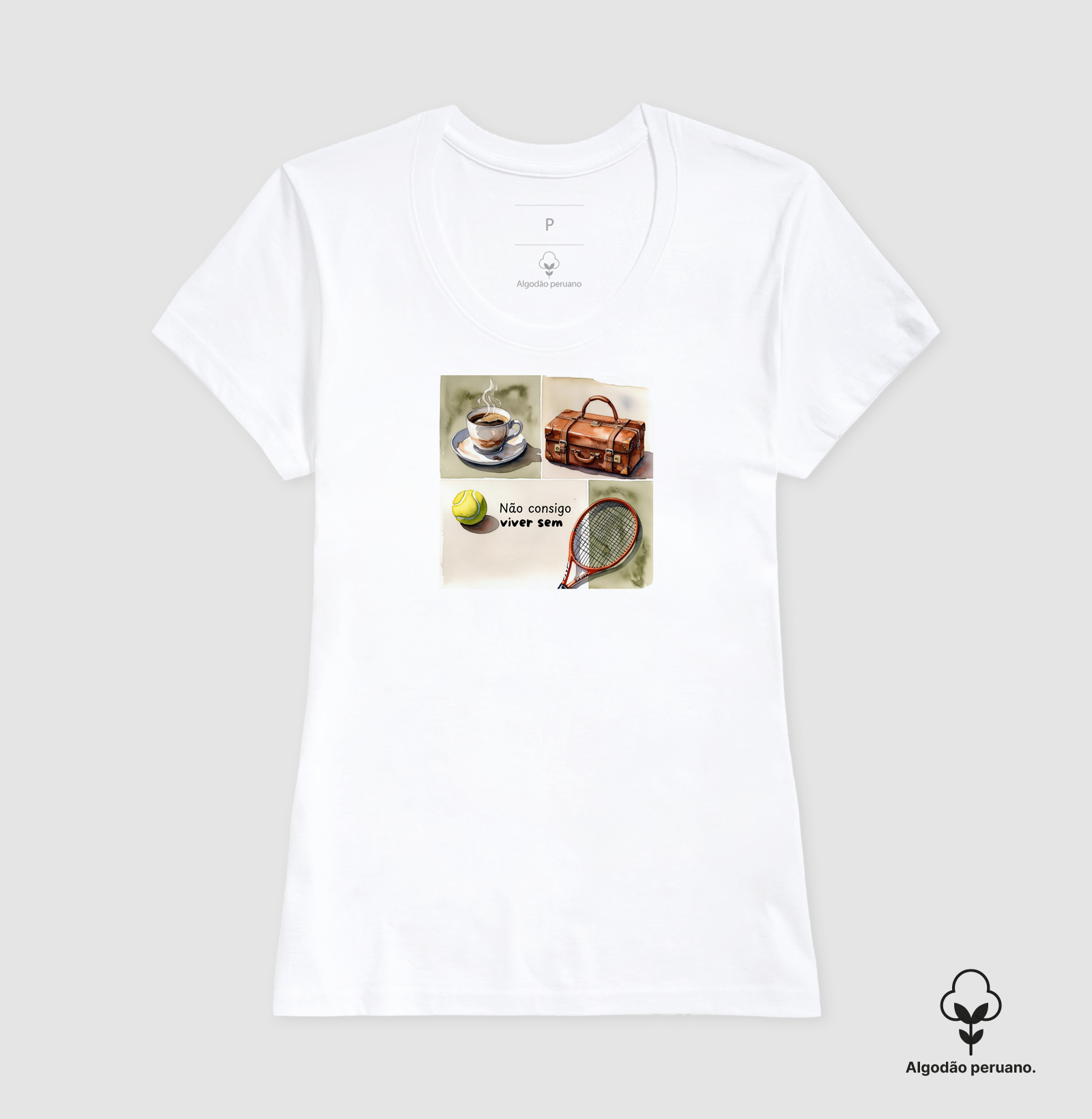 Camisa 2