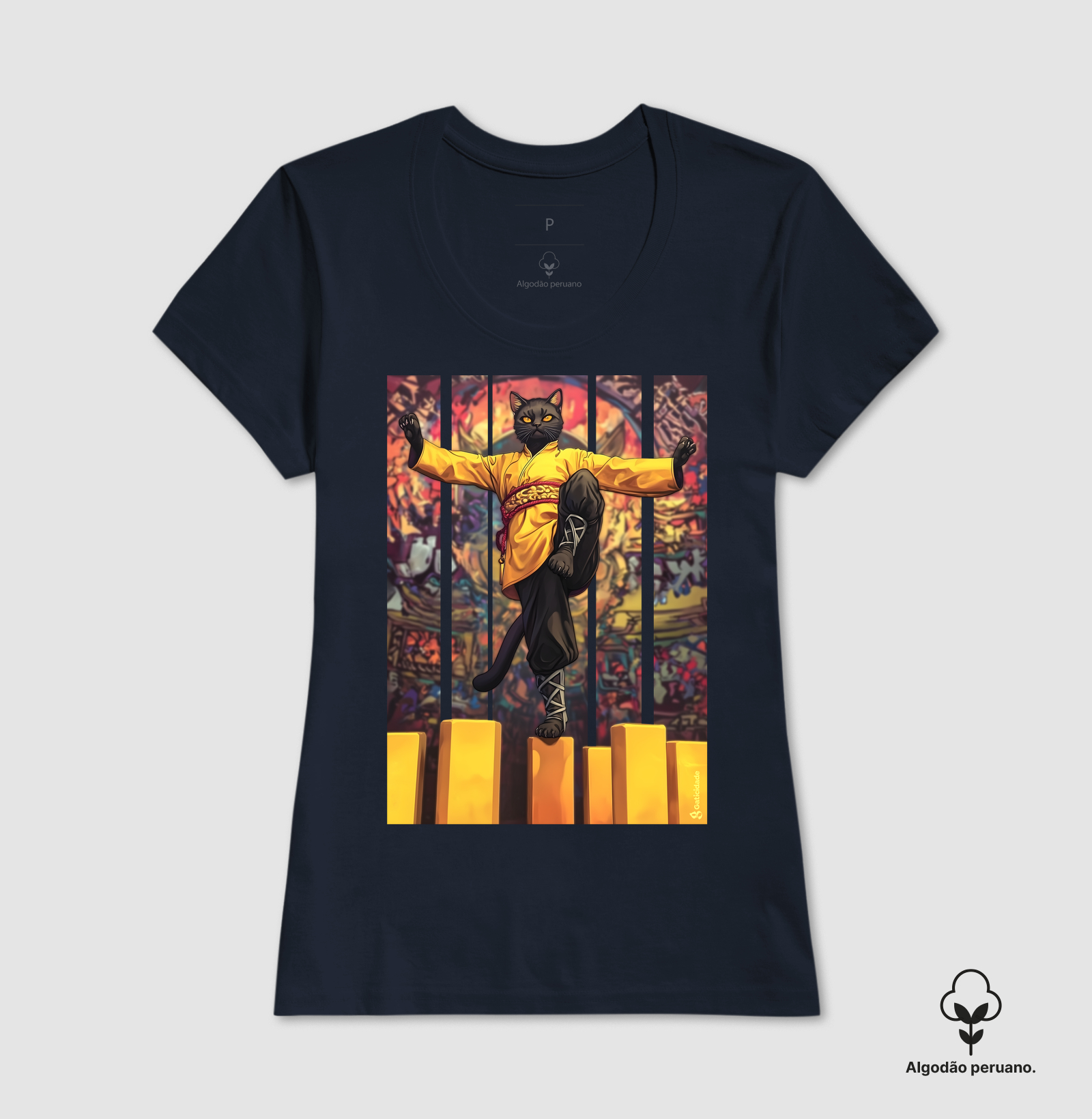 Camisa 2