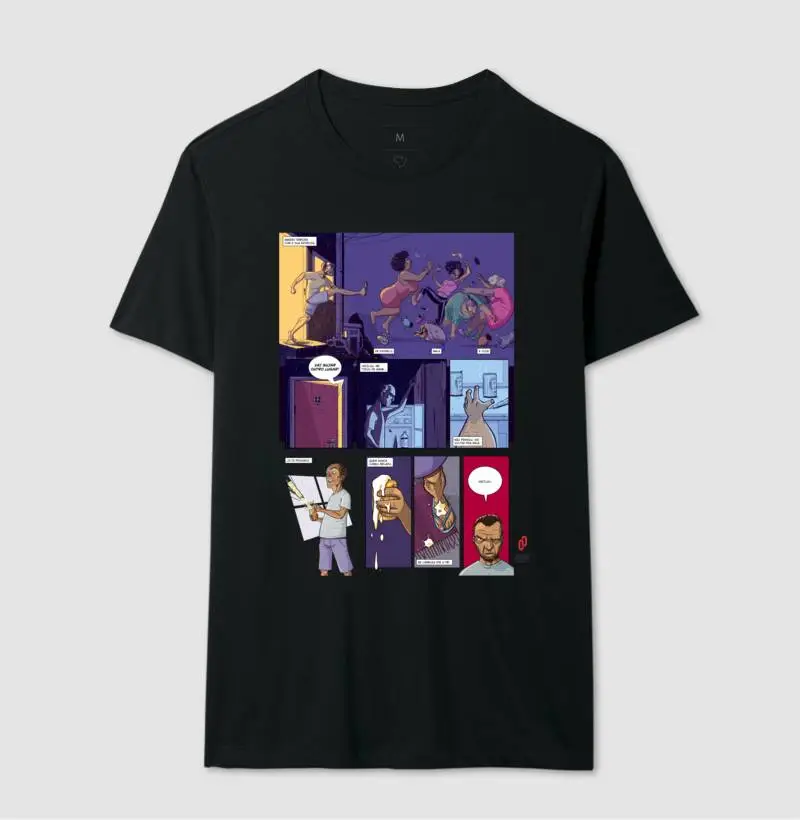 Camisa 3