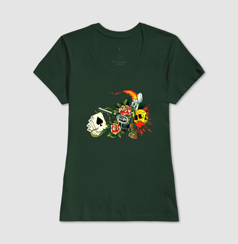 Camisa 4