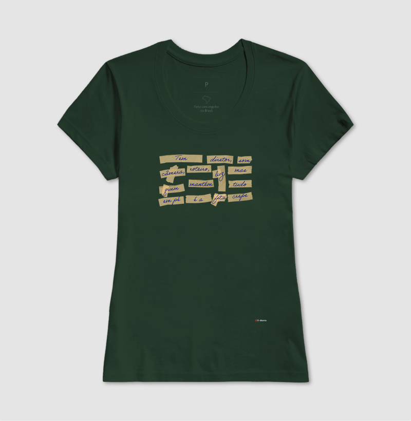 Camisa 8