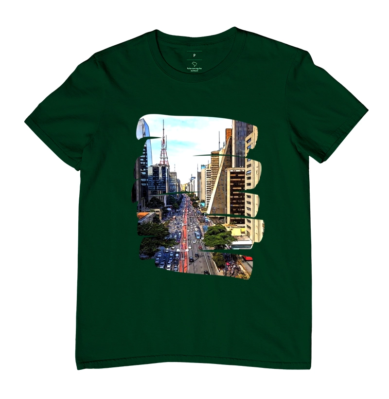 Camisa 11