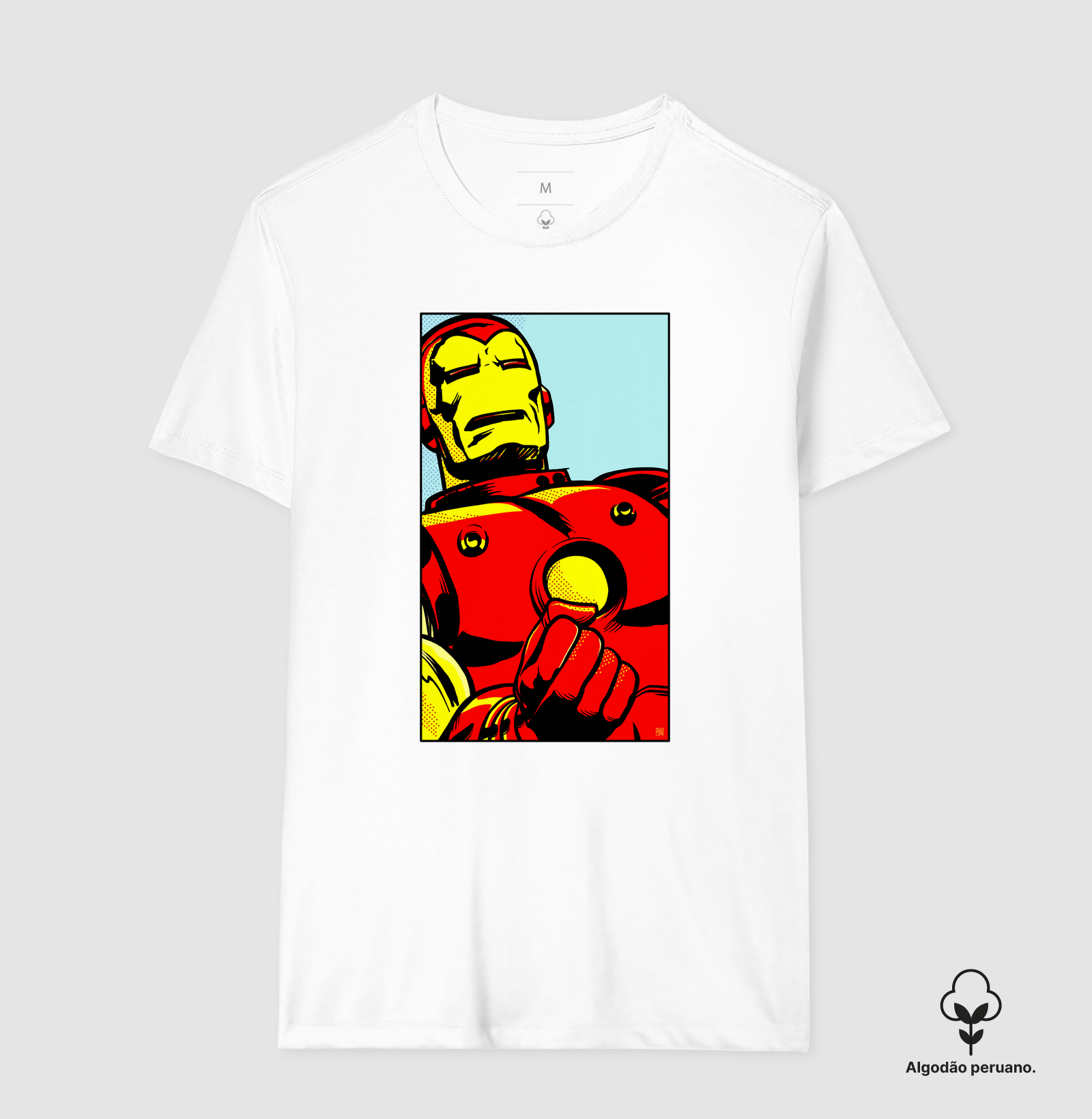 Camisa 3