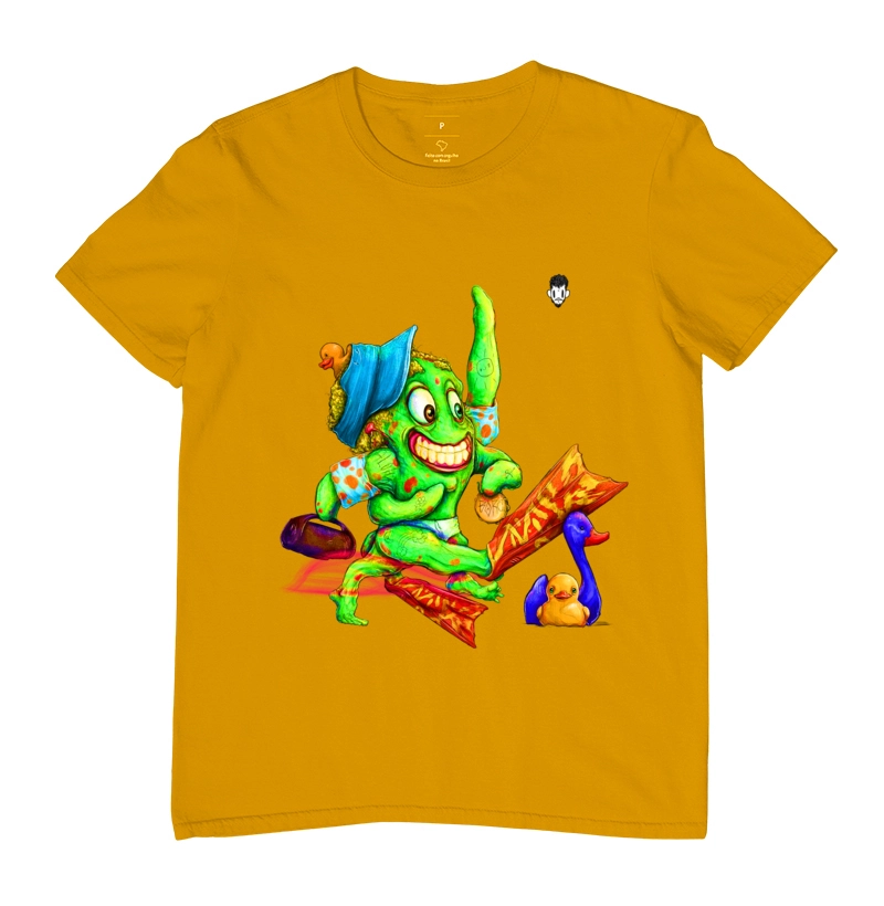 Camisa 13