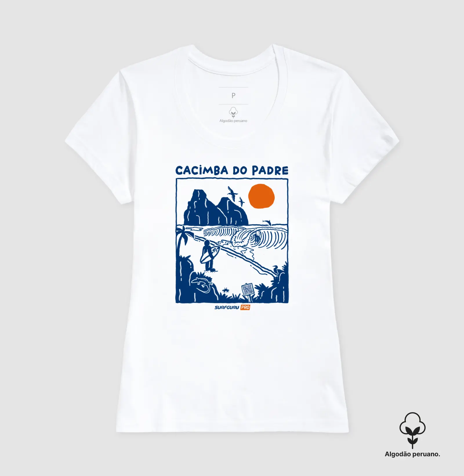Camisa 1