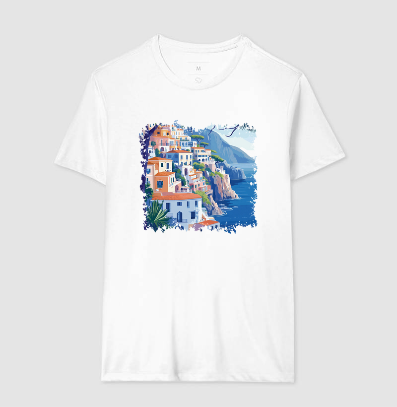 Camisa 16