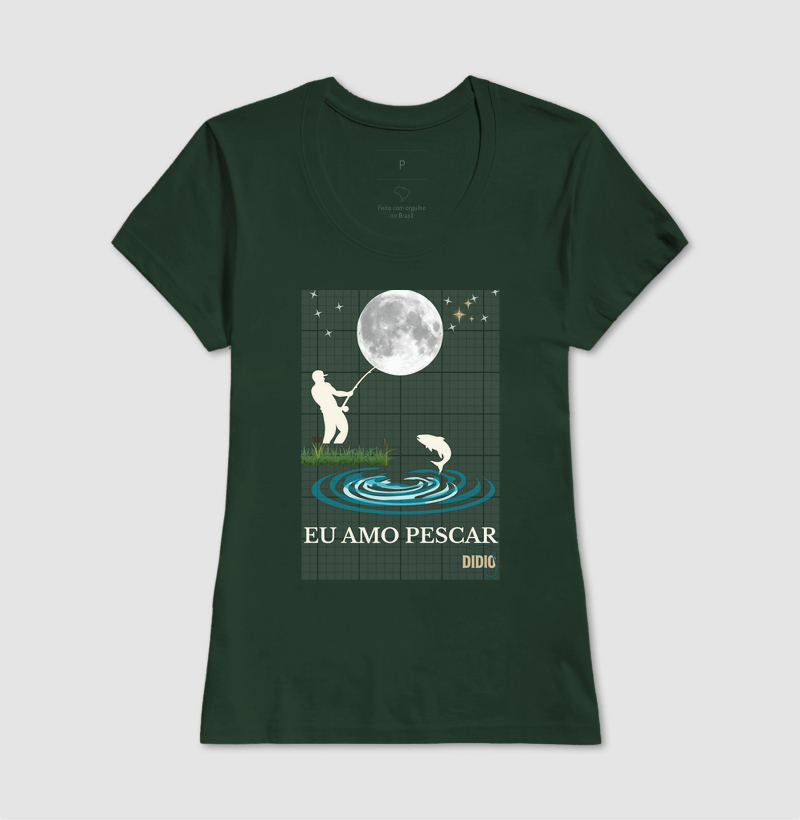 Camisa 15