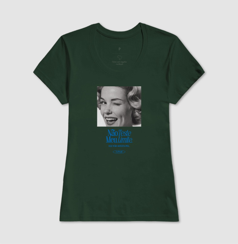 Camisa 13