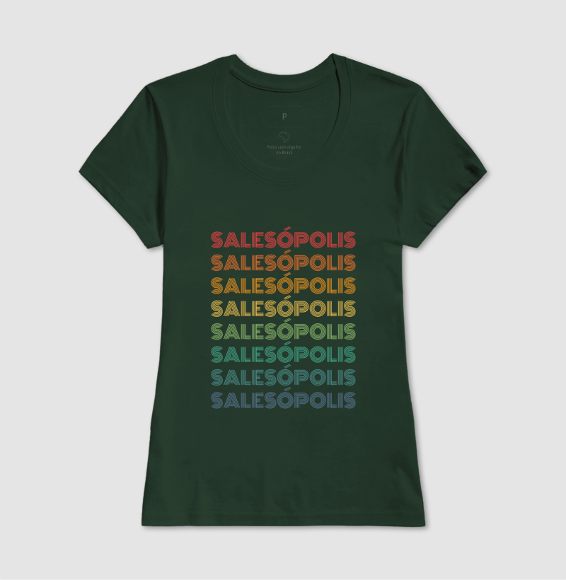Camisa 7