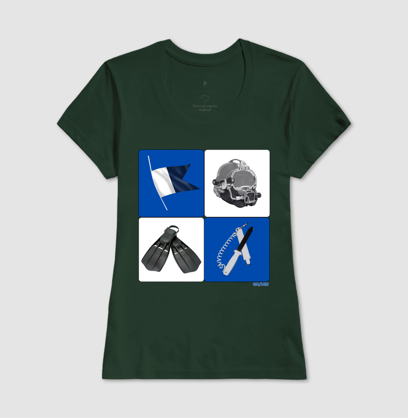 Camisa 15
