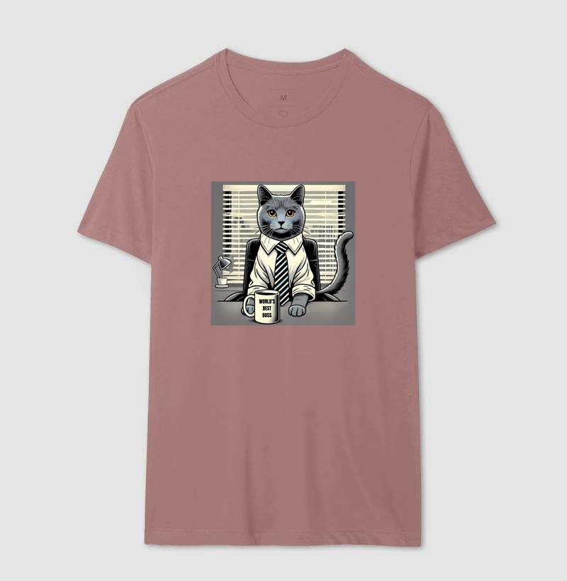 Camisa 13
