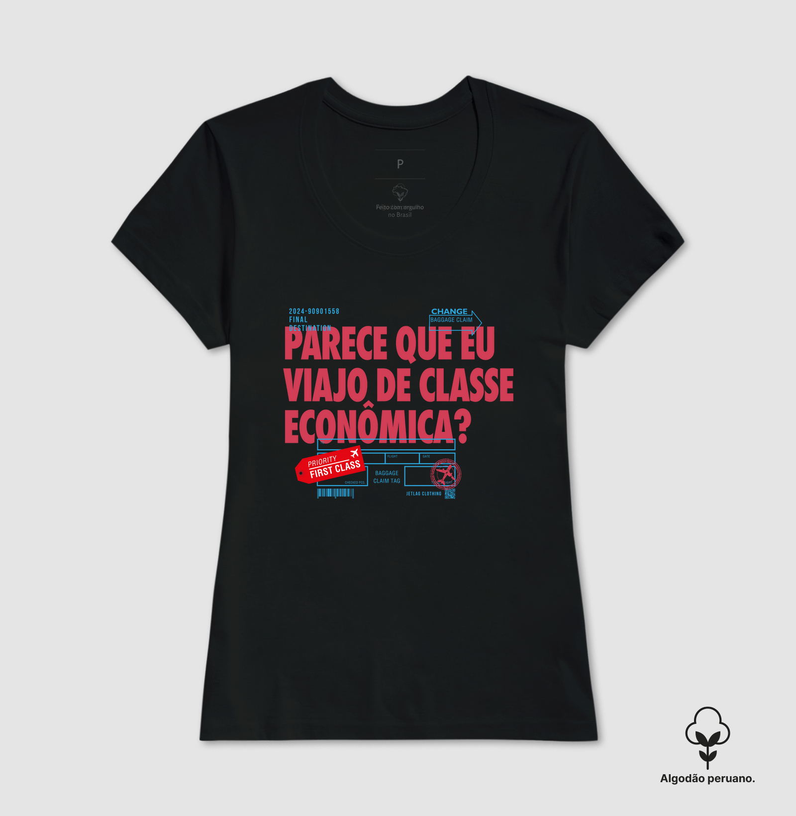 Camisa 1