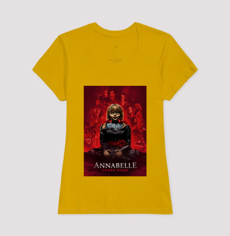 Camisa 15