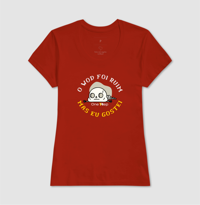 Camisa 1