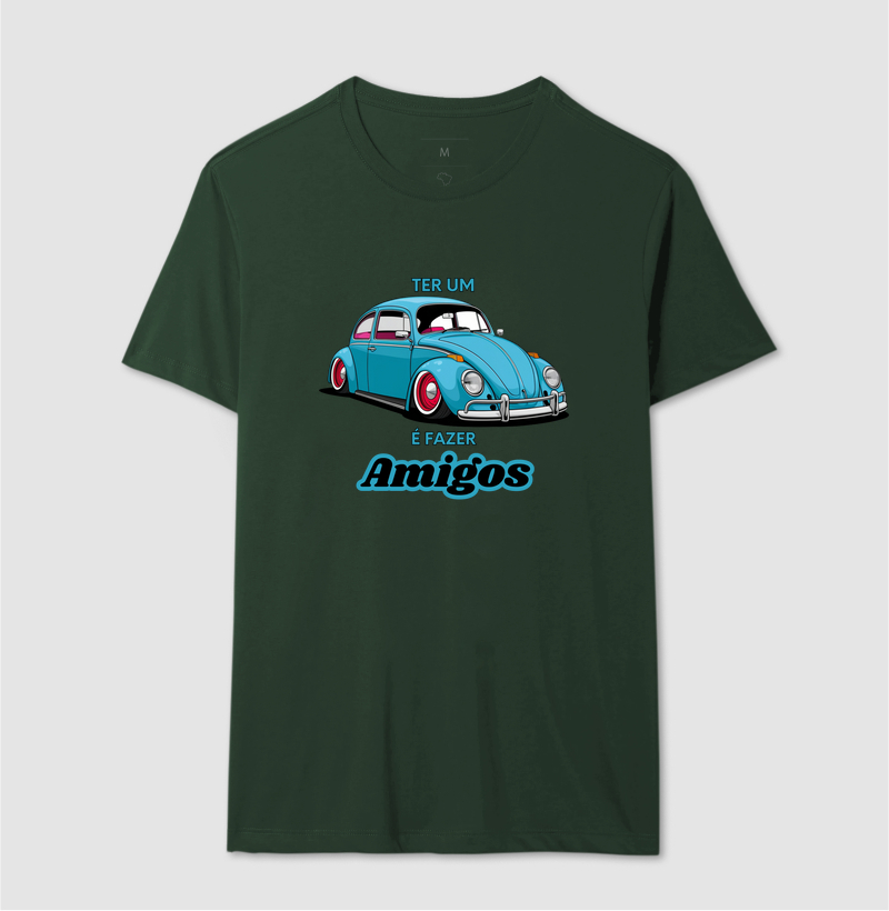Camisa 11