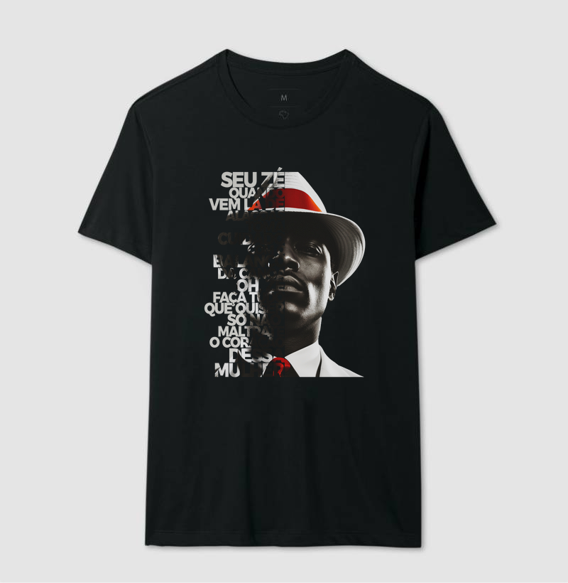 Camisa 12