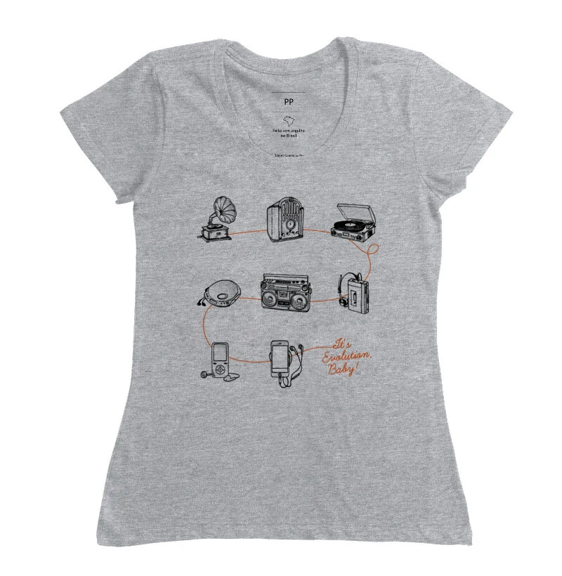 Camisa 8