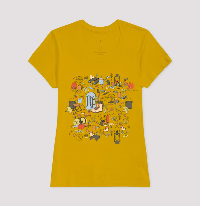 Camisa 14